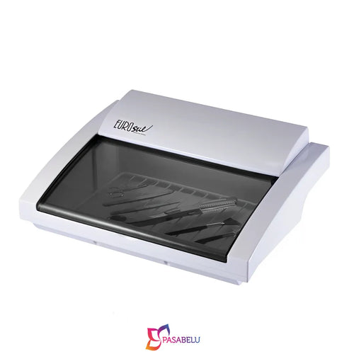 Esterilizador UV Plástico EuroStil