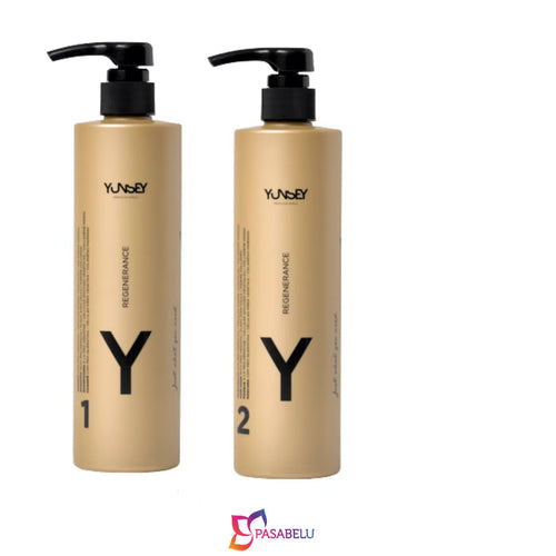 Pack Regenerador Yunsey
