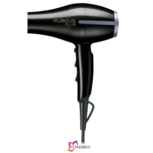Secador Furius Plus