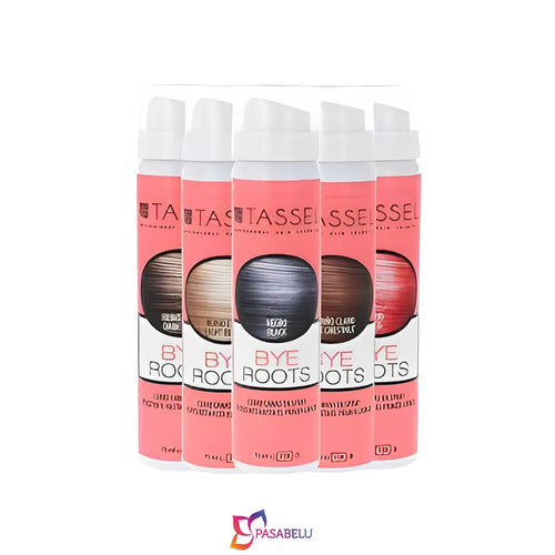 Spray Cubre Canas Tassel