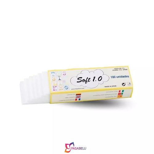 Bandas depilatorias