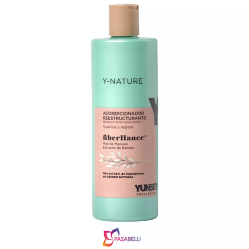 Acondicionador Y-nature