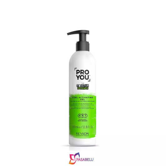 Activador De Rizos Revlon