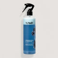 Acondicionador bifásicos arándano azul & cardamomo Yunsey