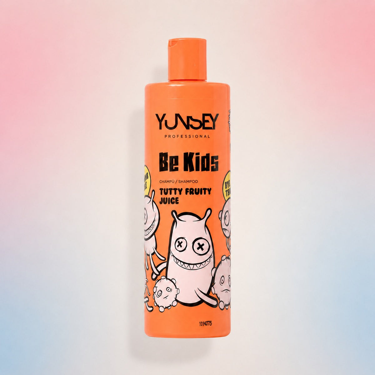 Cera capilar Yunsey Professional para peinar y definir el cabello