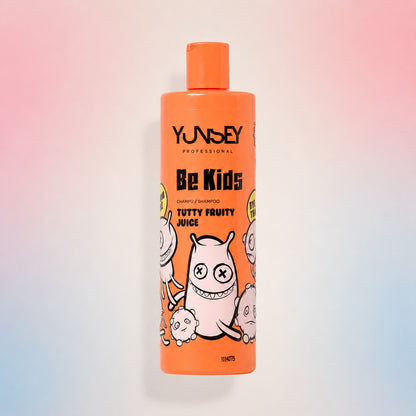 Cera capilar Yunsey Professional para peinar y definir el cabello