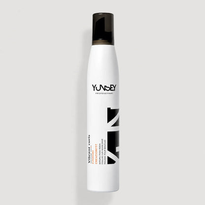 Espuma definidora de rizos Yunsey Creationyst Magnify Curls