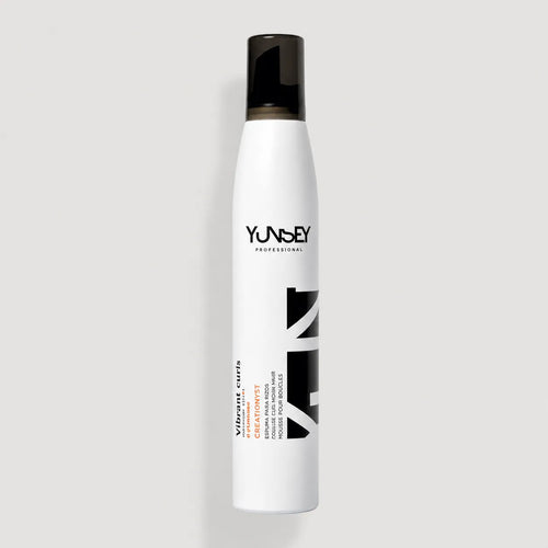 Espuma definidora de rizos Yunsey Creationyst Magnify Curls