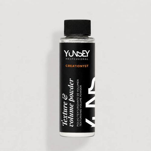 Polvo texturizante de volumen Yunsey Creationyst Texture & Volume Powder