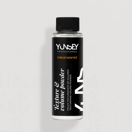 Polvo texturizante de volumen Yunsey Creationyst Texture & Volume Powder